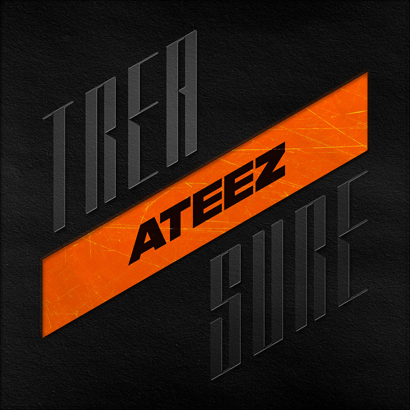 ATEEZ - Pirate King