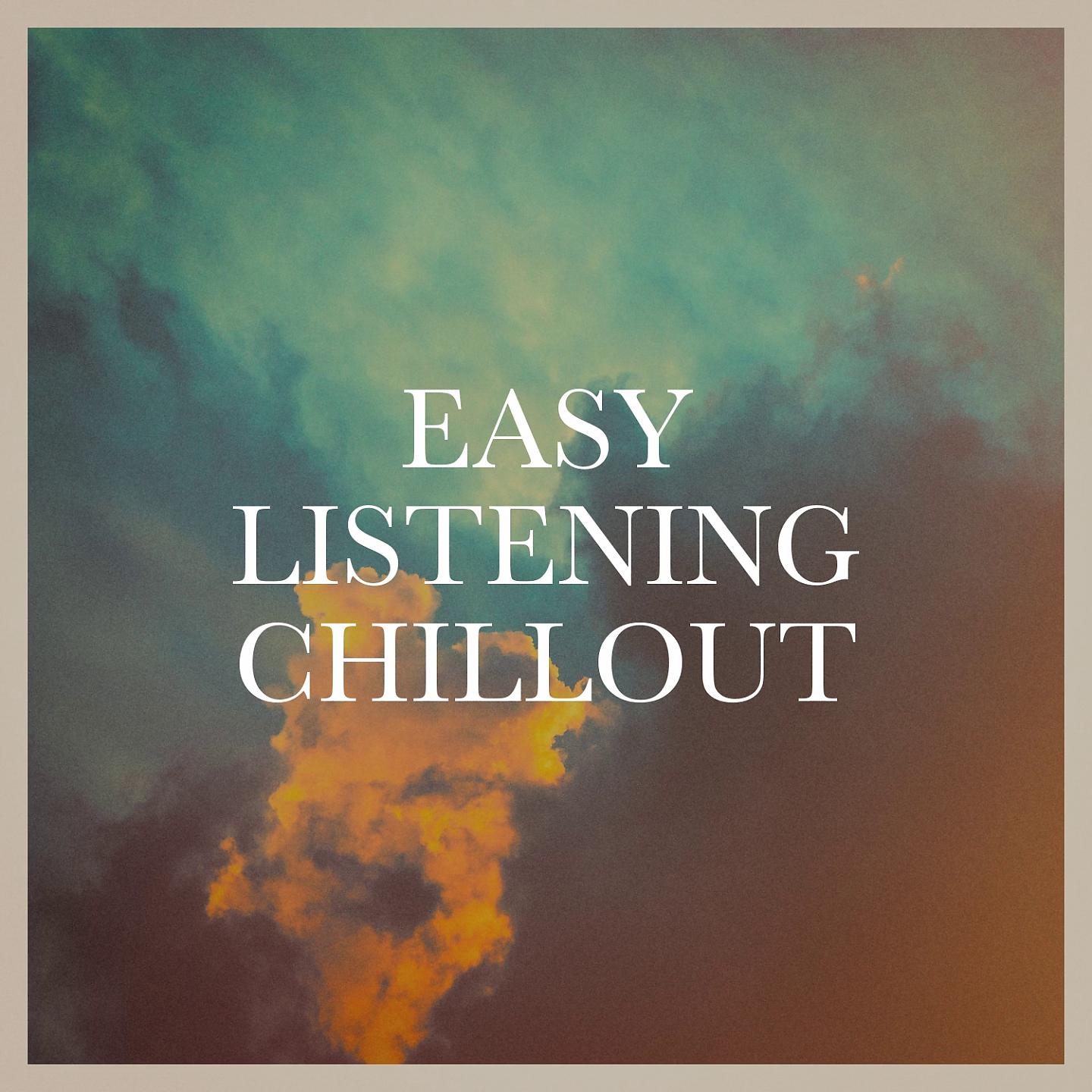 Постер альбома Easy Listening Chillout