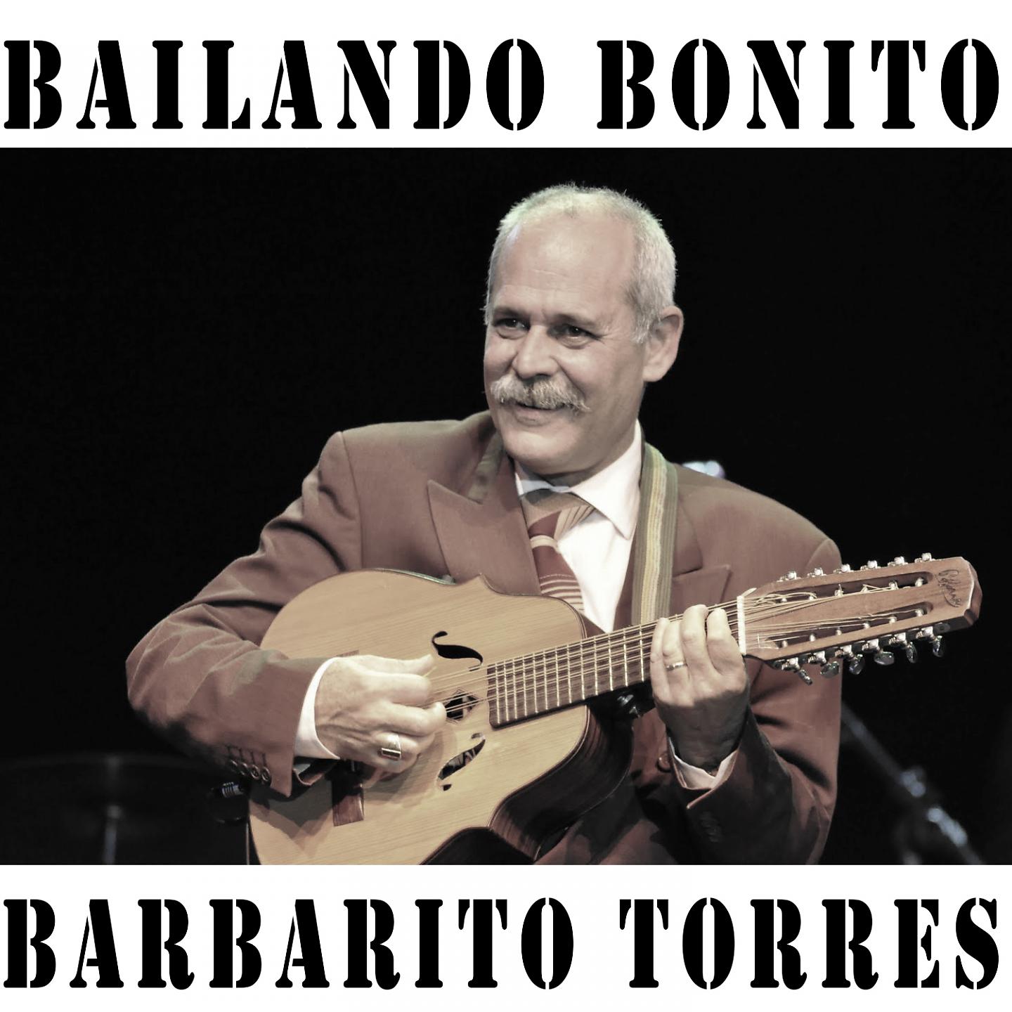 Постер альбома Bailando Bonito