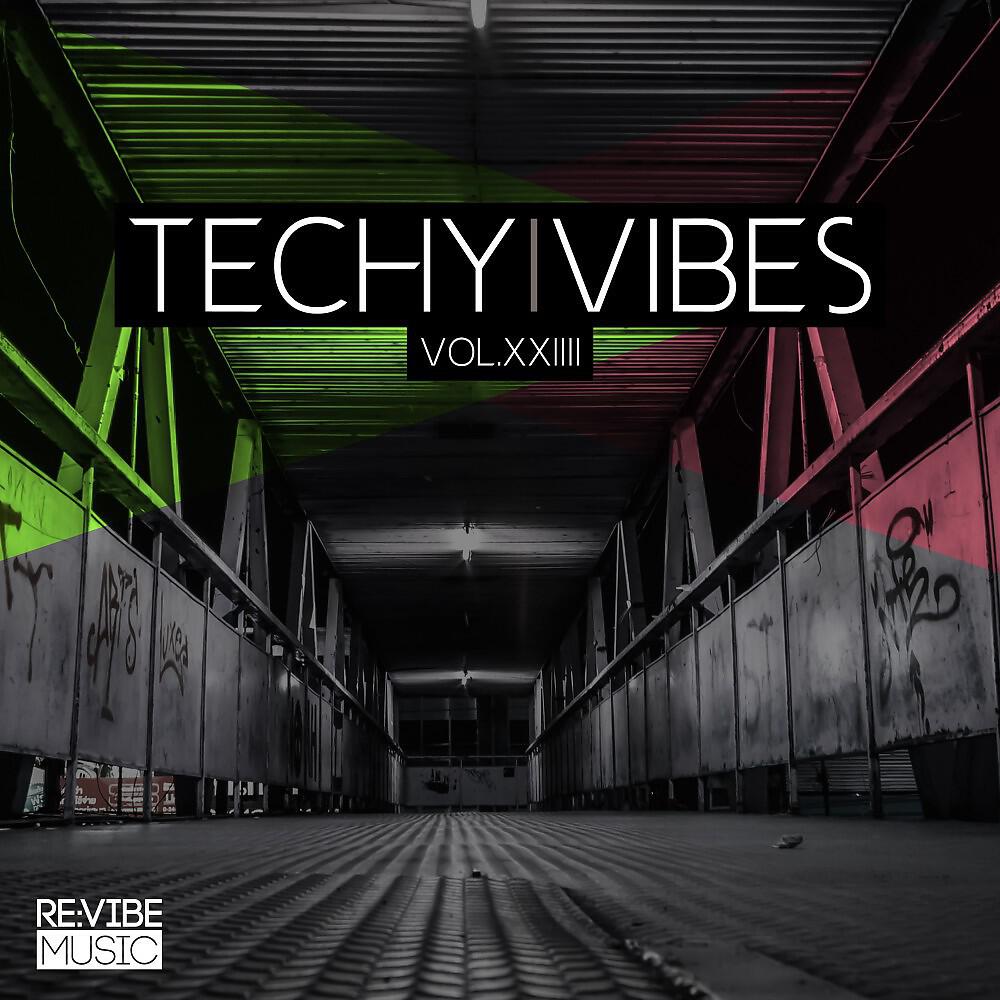 Bilber & Julio Posadas - Hey Yeah (Original Mix)