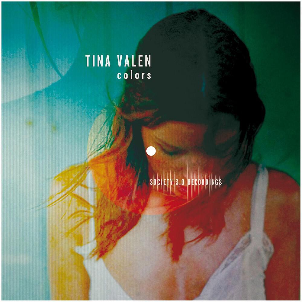 Tina Valen - Colors (Terry Lee Brown Jr. Dub Mix)