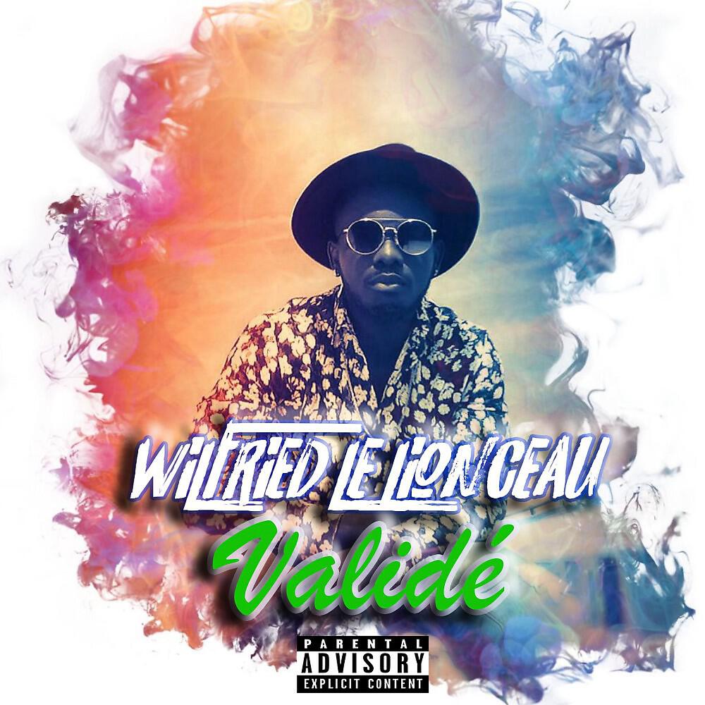 Wilfried Le Lionceau - Validé