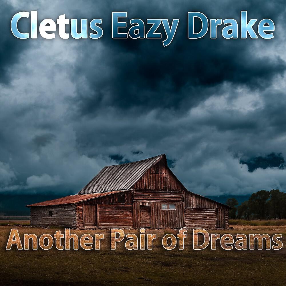 Cletus Eazy Drake - Dark Melodic Techno Meets Rap Beats (Hip Hop Instrumental Beat Extended Mix)