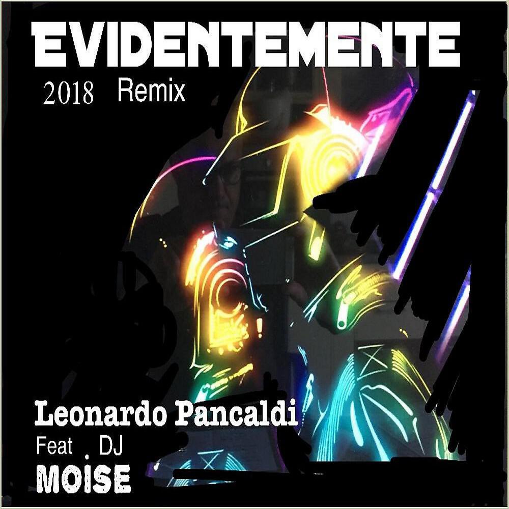 Leonardo Pancaldi - Evidentemente (Pop Mix)