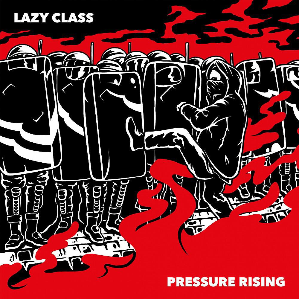 Lazy Class - Remote Control