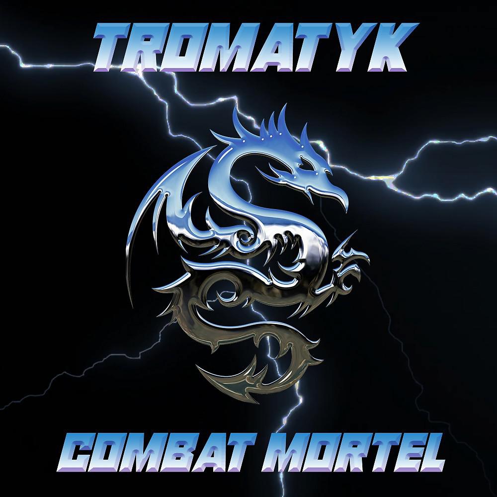 Постер альбома Combat mortel