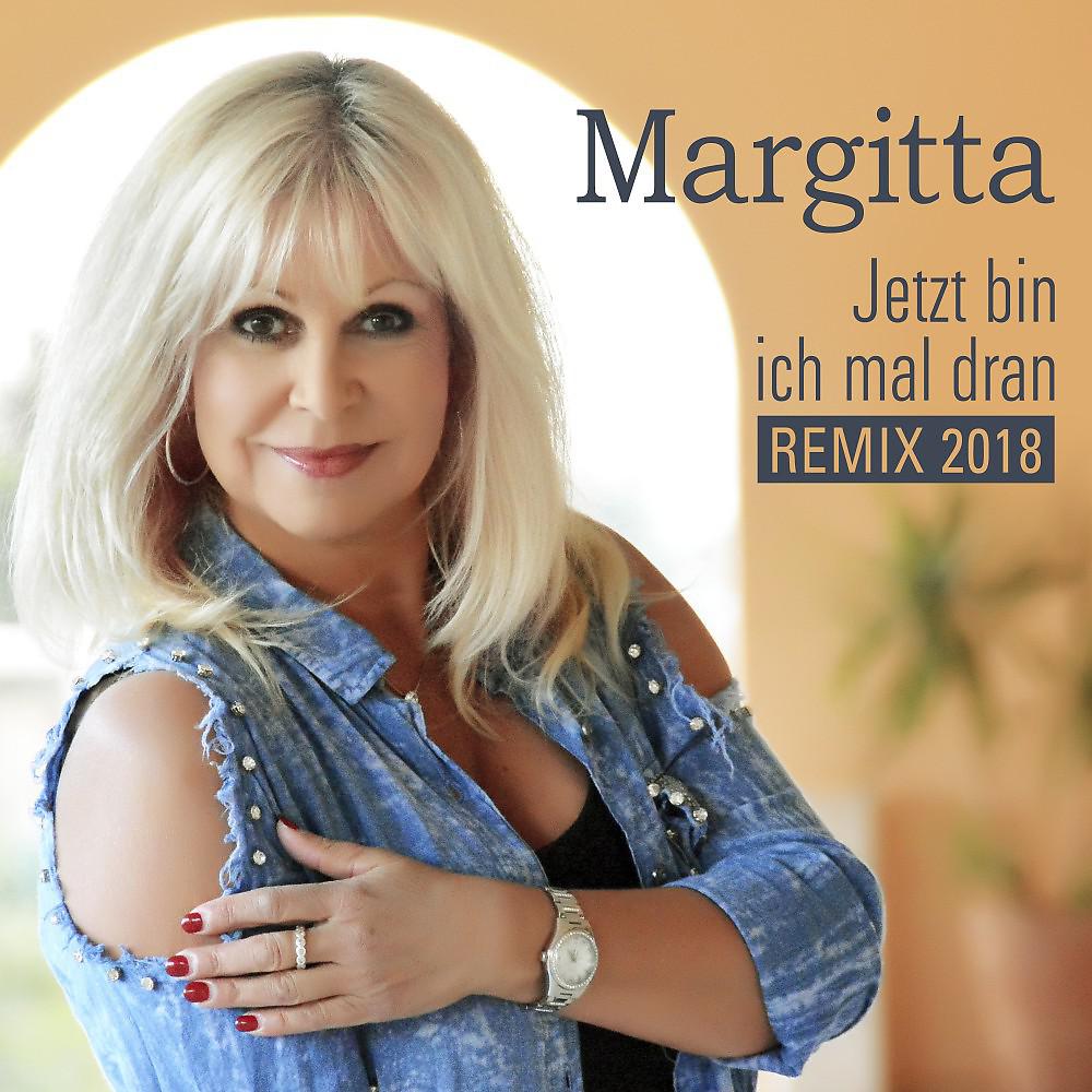 Постер альбома Jetzt bin ich mal dran (Remix 2018)