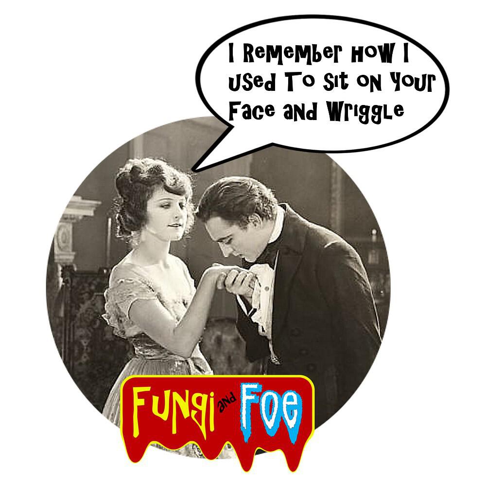Fungi & Foe - Hearsay