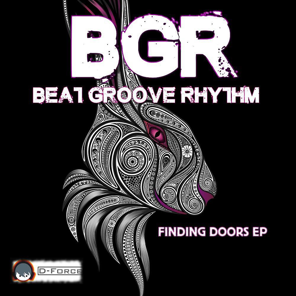 BGR (Beat Groove Rhythm) - Finding Doors (Yence505 Remix)