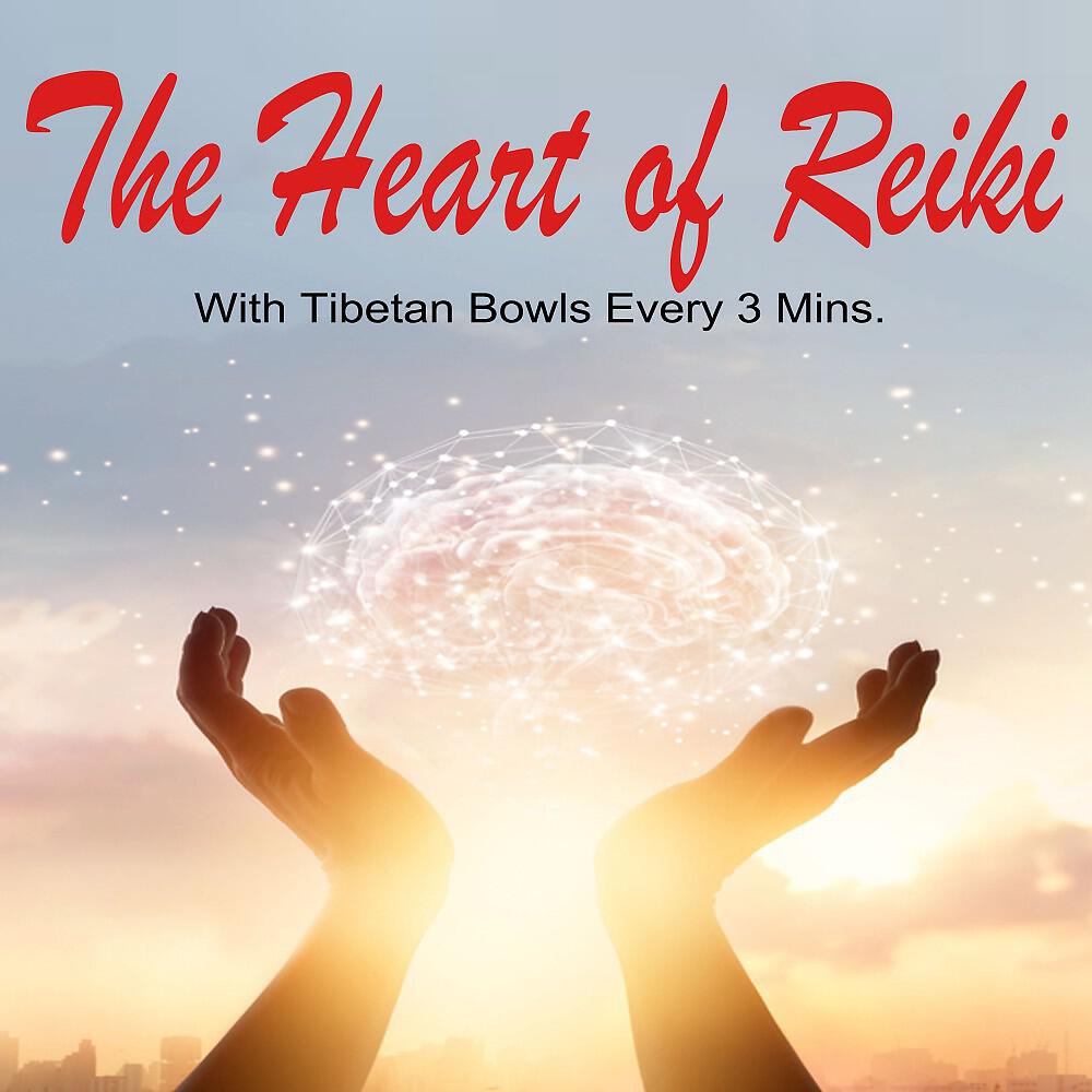 Reiki Hands of Light - Natrual Forest Sounds with Every 3 Mins a Tibetan Bowl