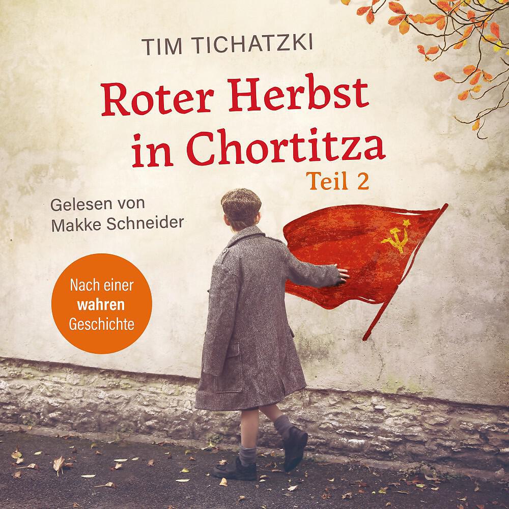 Makke Schneider - Kapitel 69 - Roter Herbst in Chortitza - Teil 2