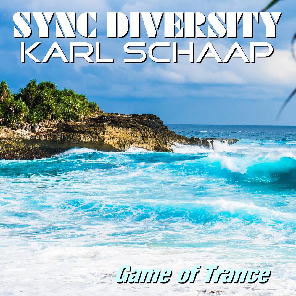 Sync Diversity, Karl Schaap & Martin Davey - Sacred