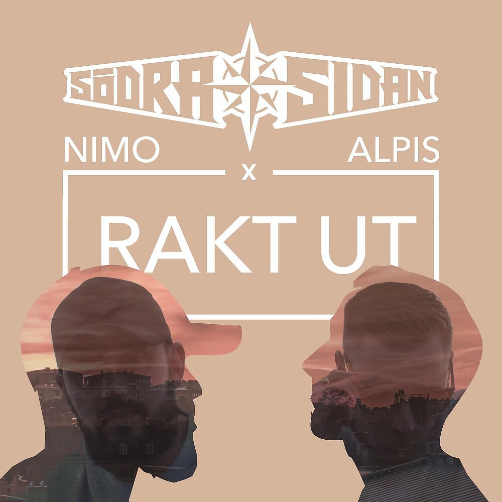 SödraSidan - Rakt ut
