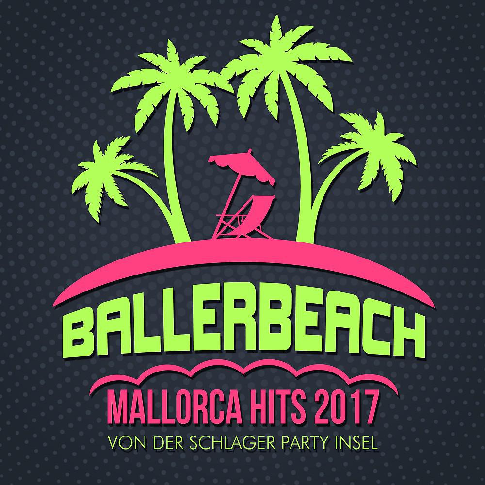 DJ Taxi - Besuchen sie Mallorca (Solange es noch steht)