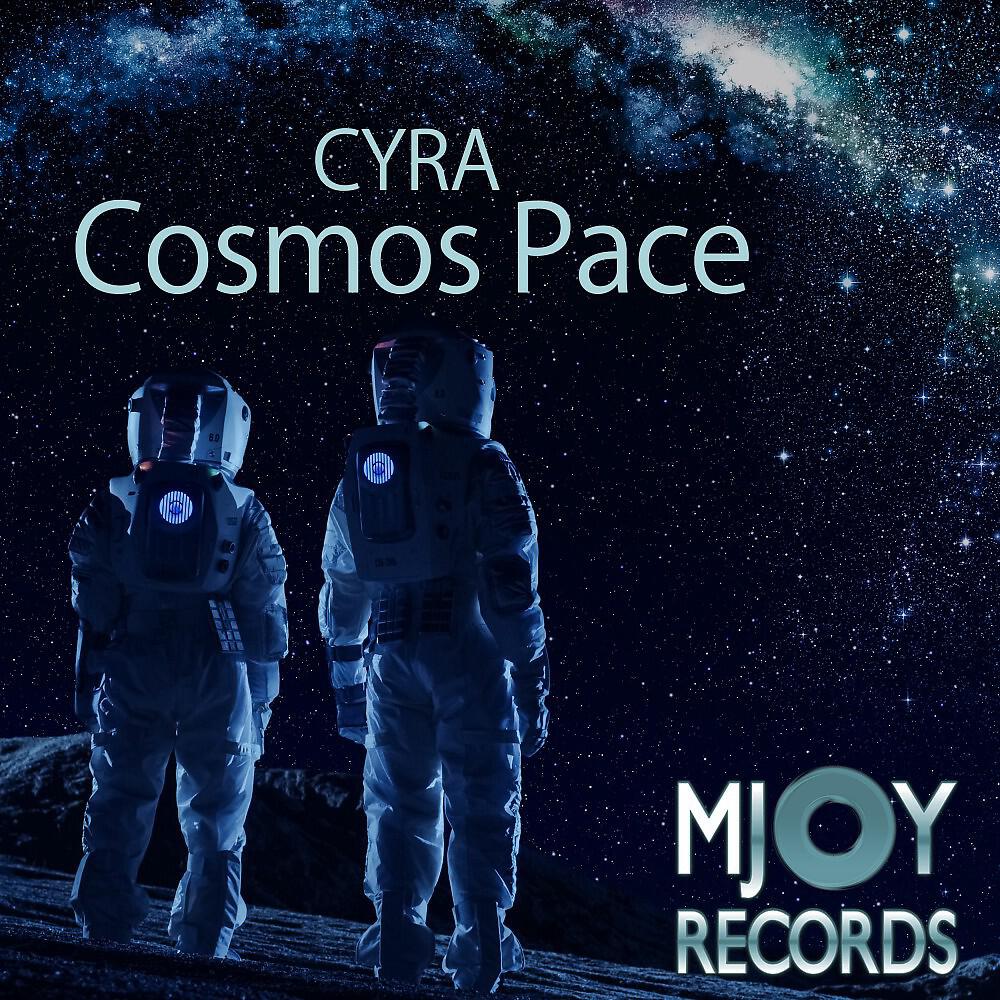 CYRA - Cosmos Pace