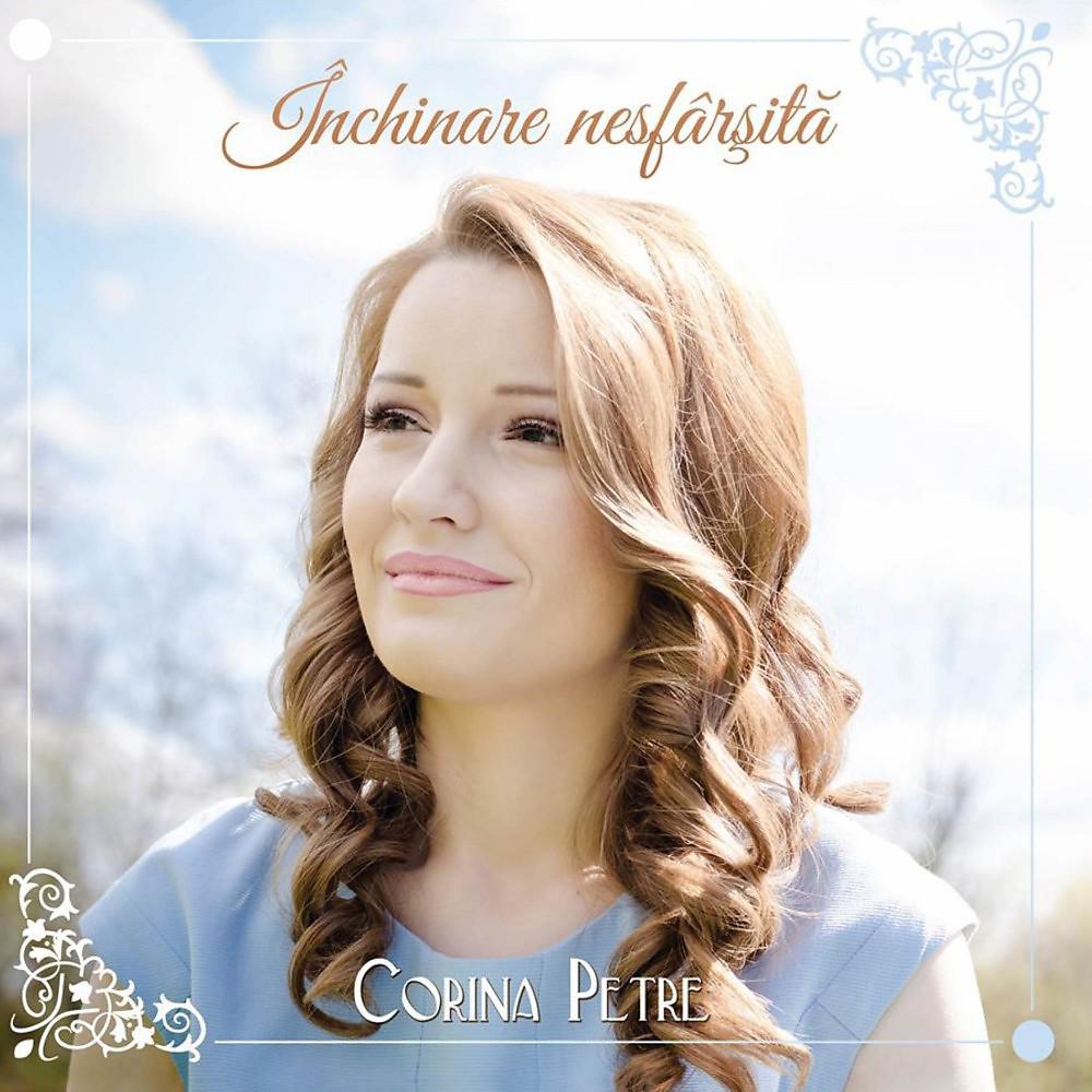 Corina Petre - Al iubirii Erou