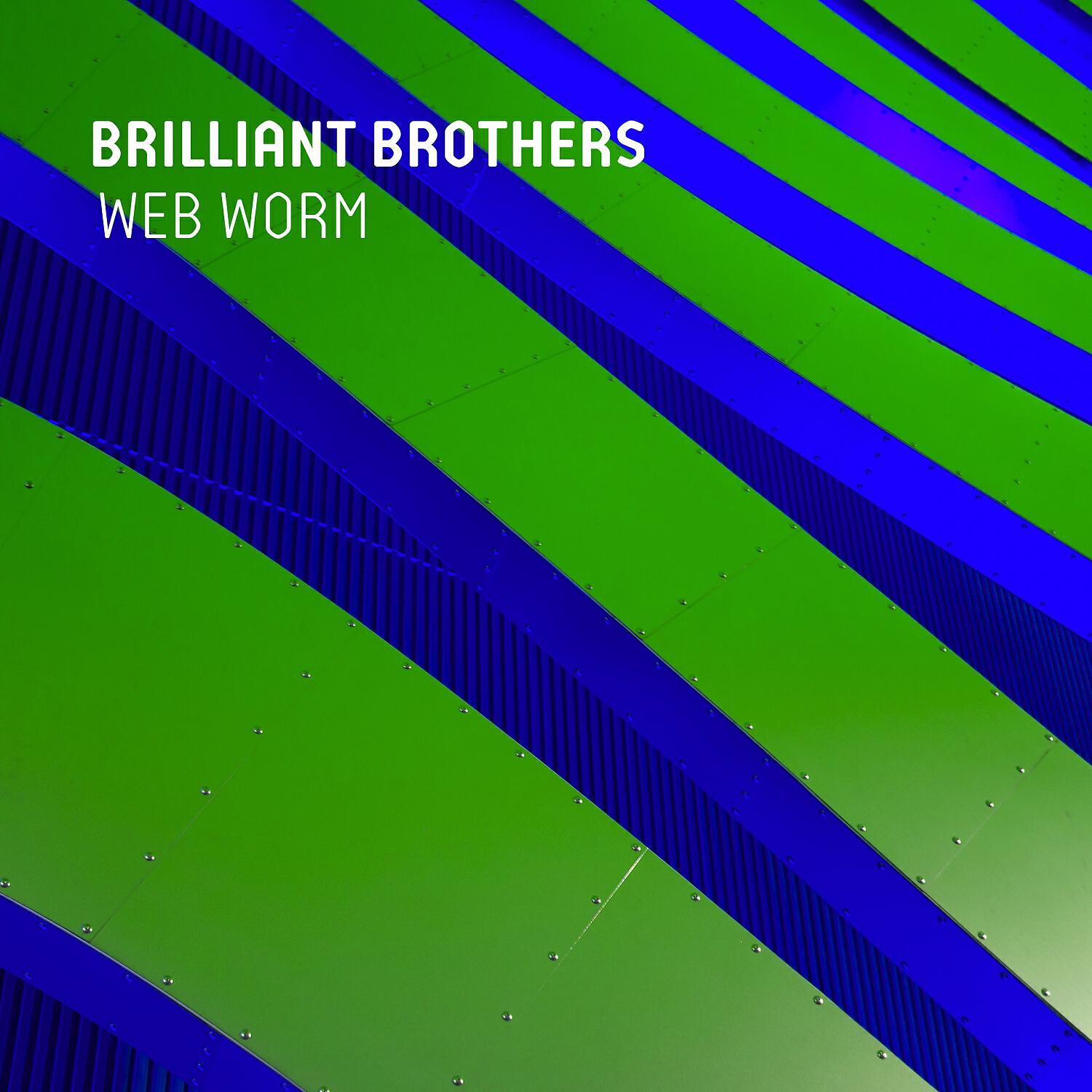 Brilliant Brothers - Web Worm (Original Mix)