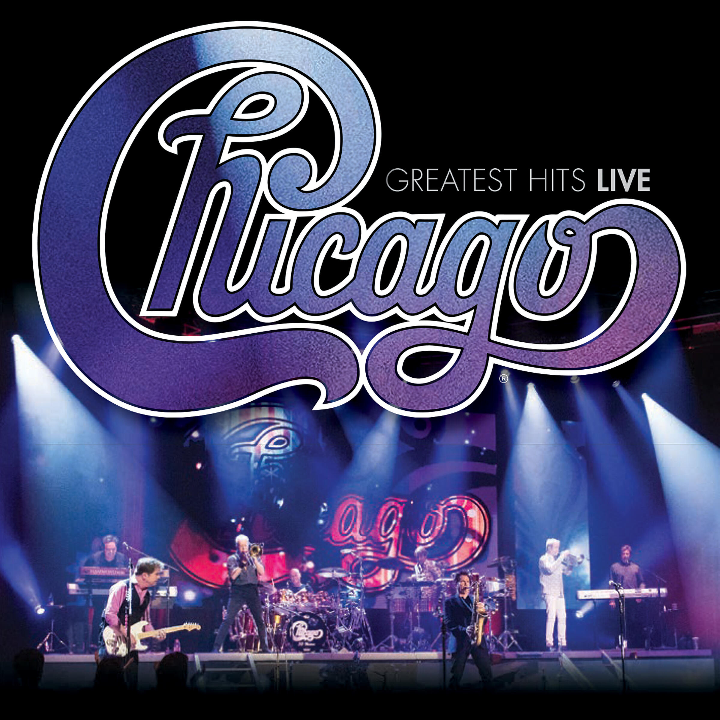 Chicago - Street Player (Live on Soundstage 2018)