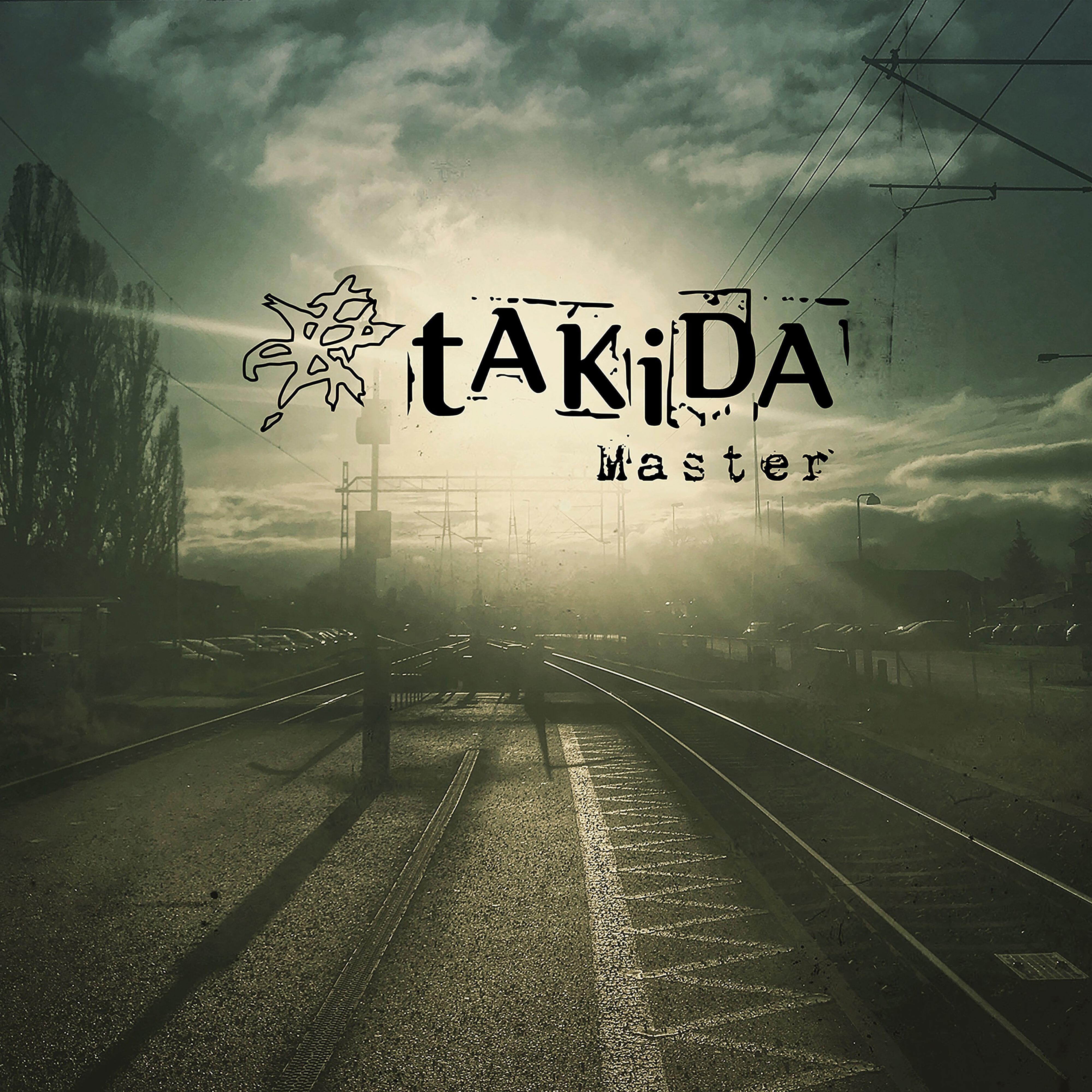 Takida - Master