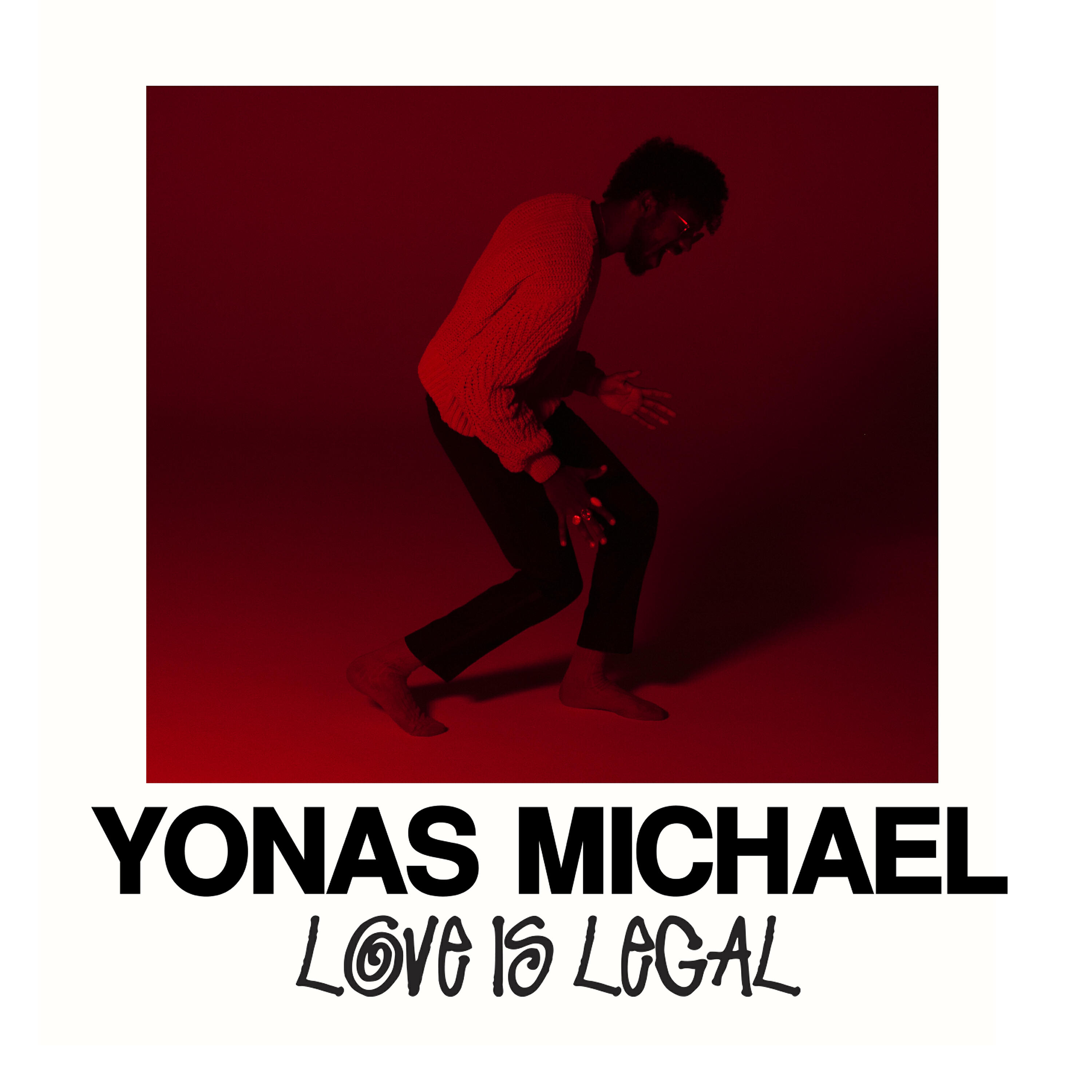 Yonas Michael - Santa Barbara