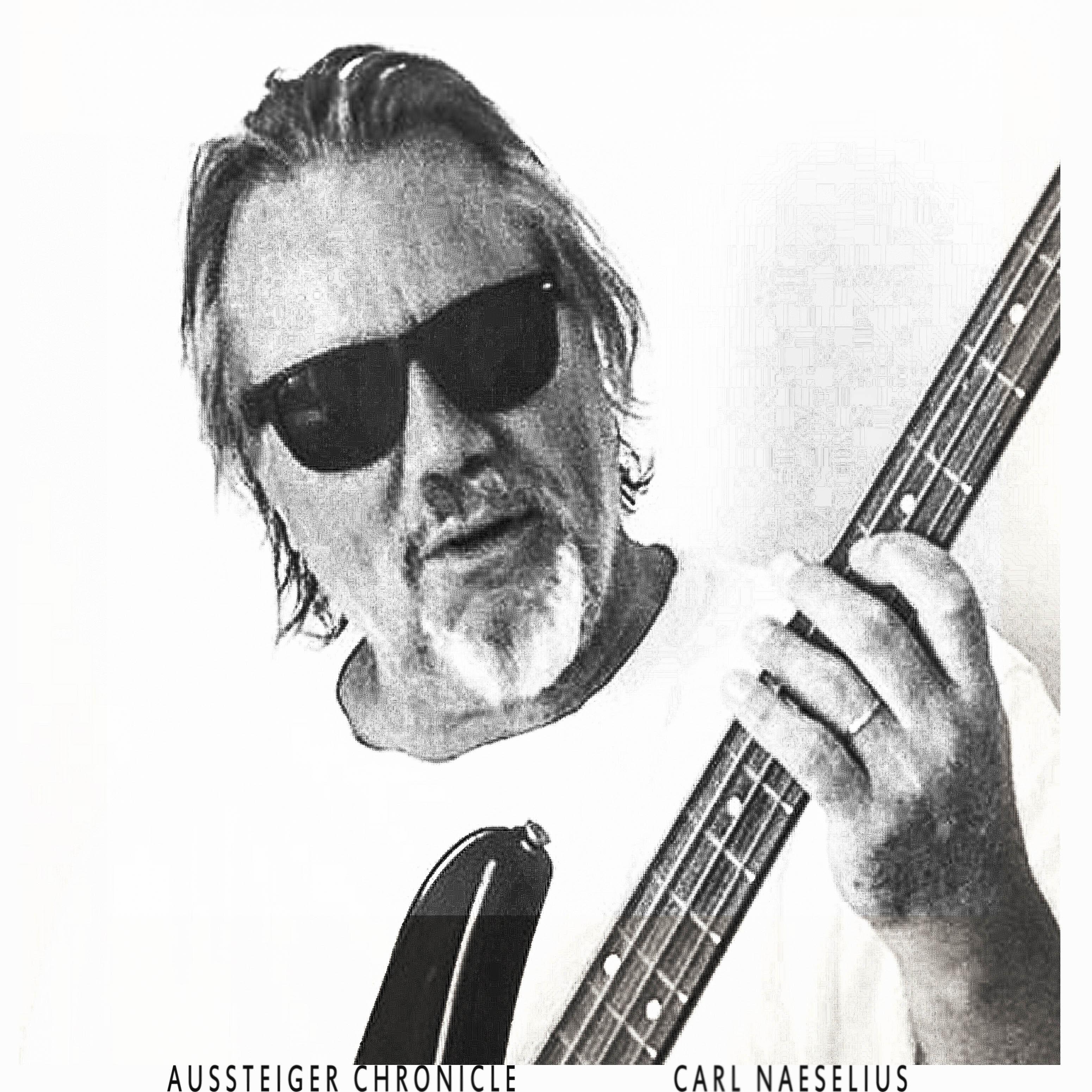Carl Naeselius - Soulfinder - Move with a Smile