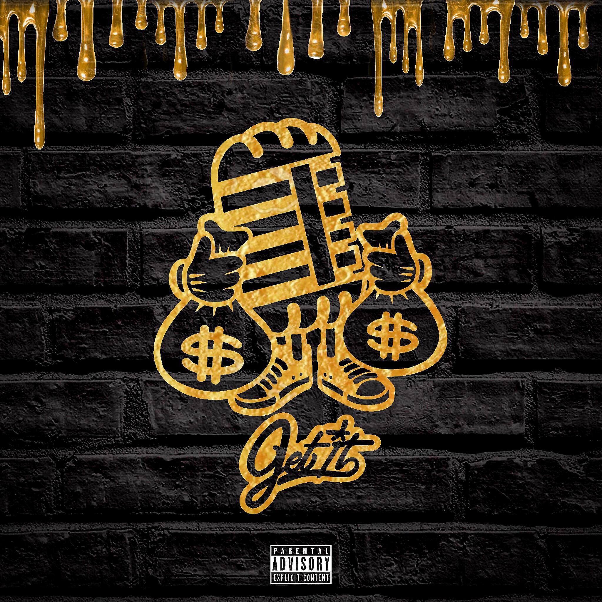 DMAC - U Go Crazy (feat. Chris Obannon & Priceless Da Roc)