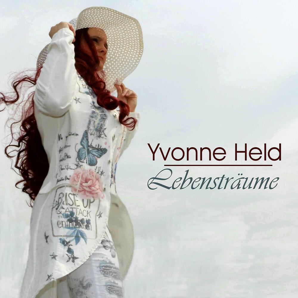 Yvonne Held - Federleicht