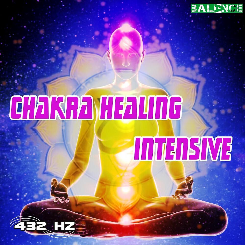 432 Hz - Chakra Healing Intensive Phase 9
