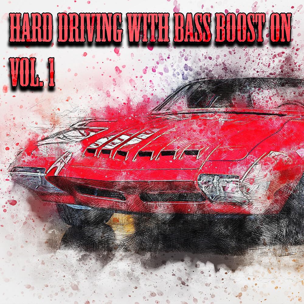Sleeky Dirty Cheek - Super Solar Power (Rap Backing Beat Instrumental Bass Boosted Mix)