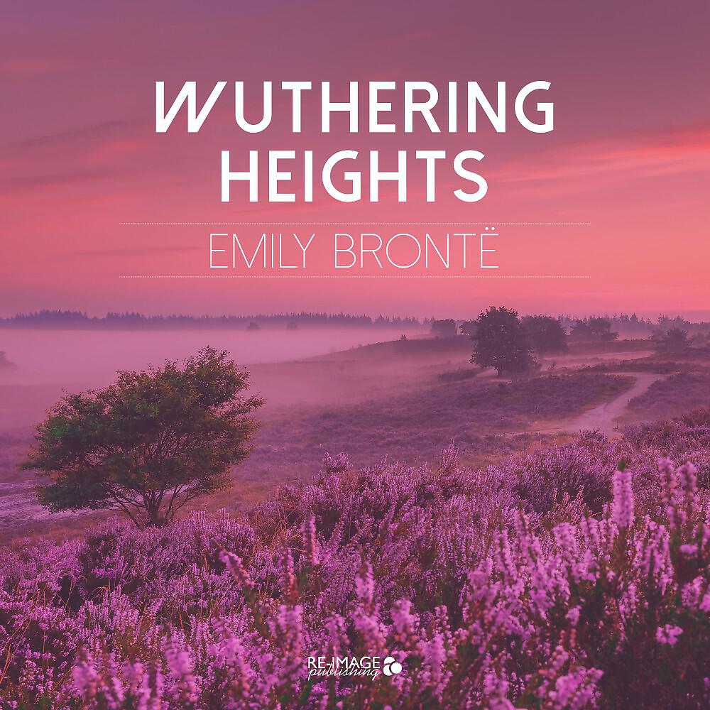 Emily Brontë - Chapter 1 - Wuthering Heights