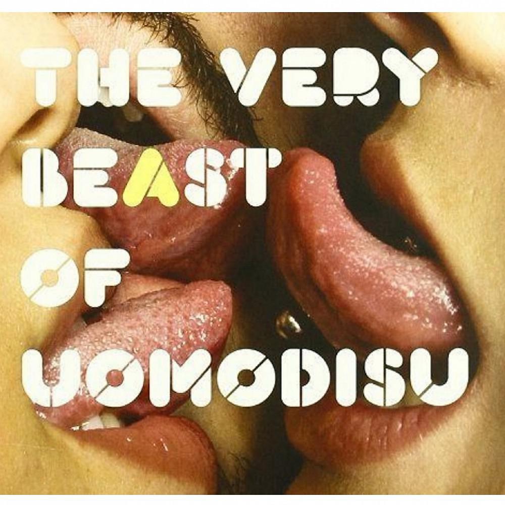 Постер альбома The Very Beast of Uomodisu