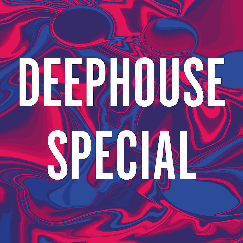 Постер альбома Deephouse Special