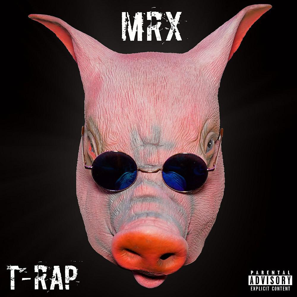 Постер альбома T-Rap