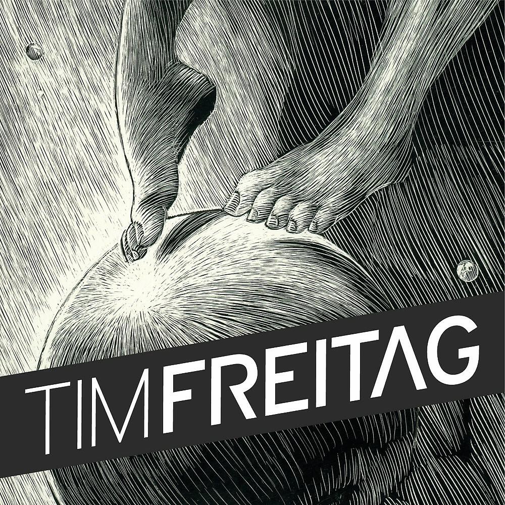 Tim Freitag - Baby I'll Go