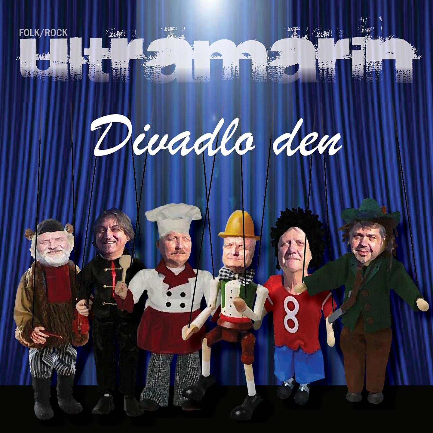 ULTRAMARIN - Vzpomínky
