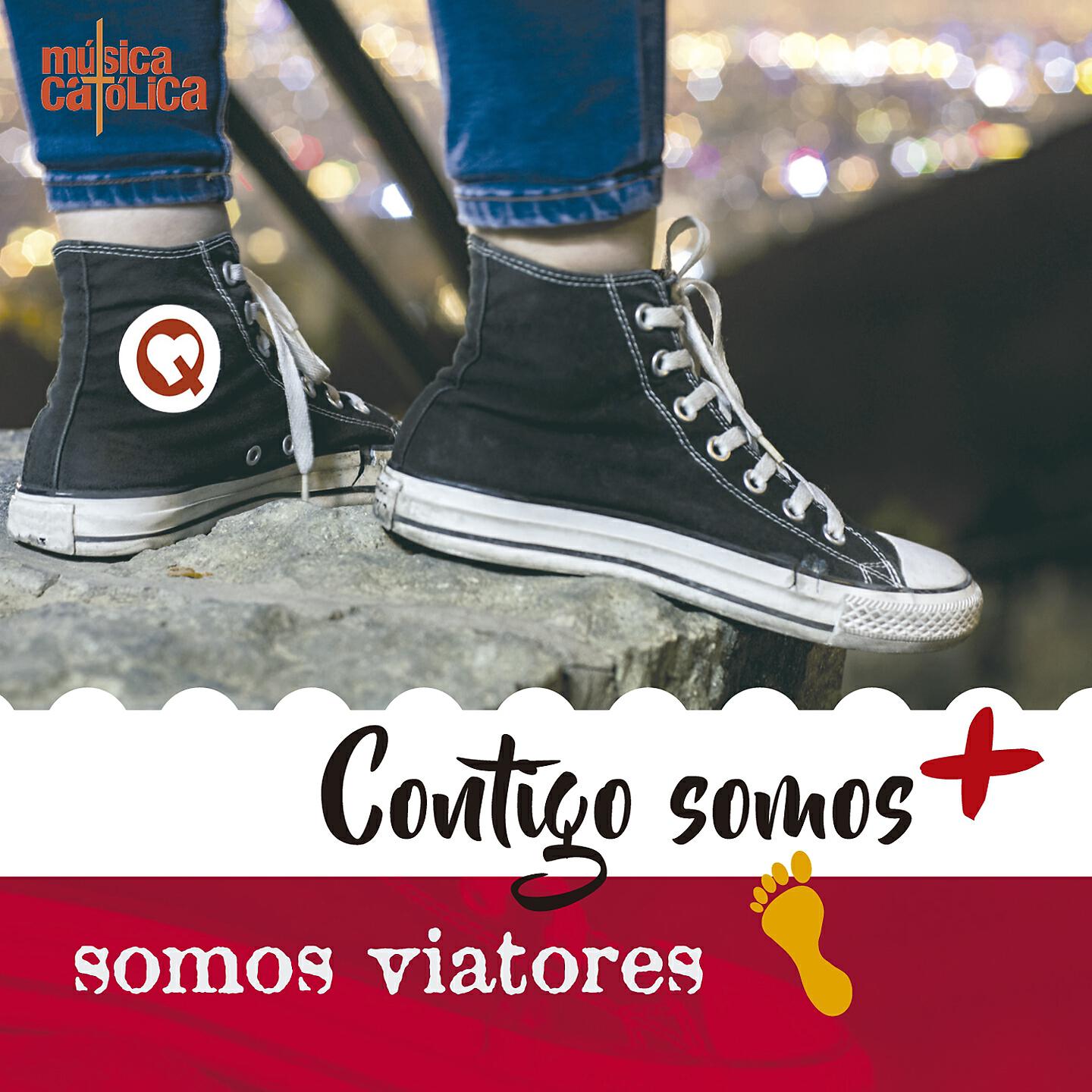 Somos Viatores - Ventana de Puertas Abiertas