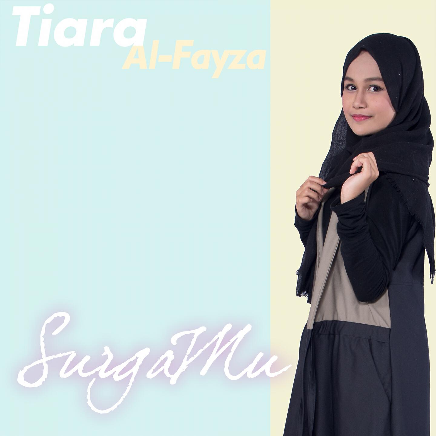 Tiara Al-Fayza - Surgamu