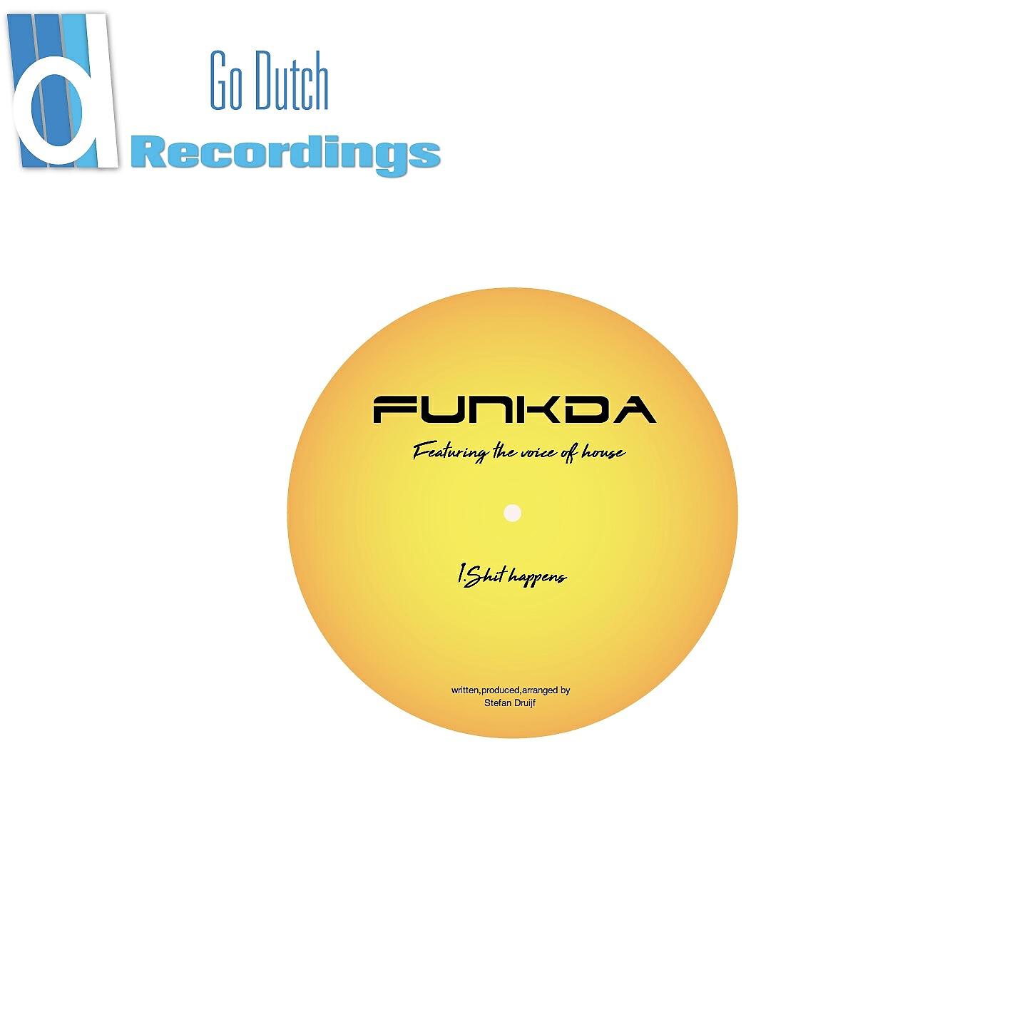 Funkda - Shit Happens