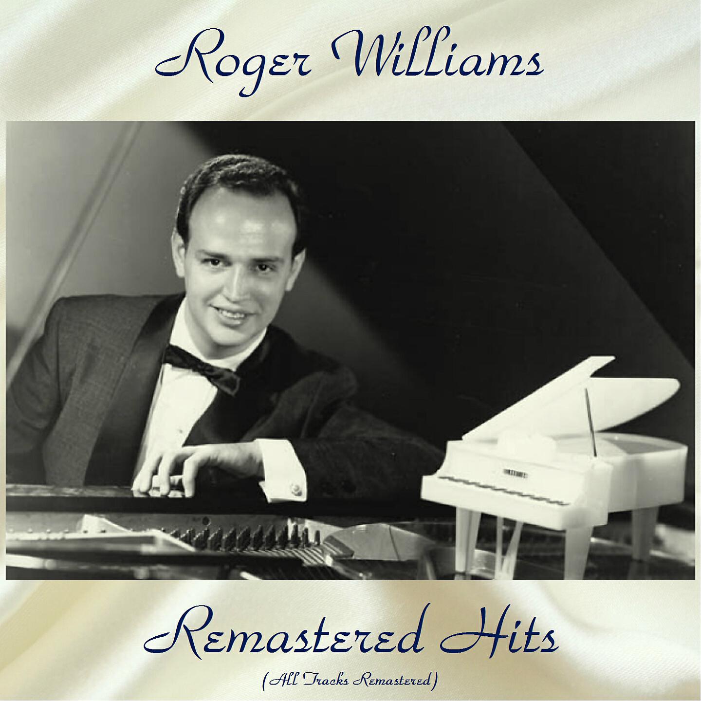 Roger Williams - April Love (Remastered 2018)