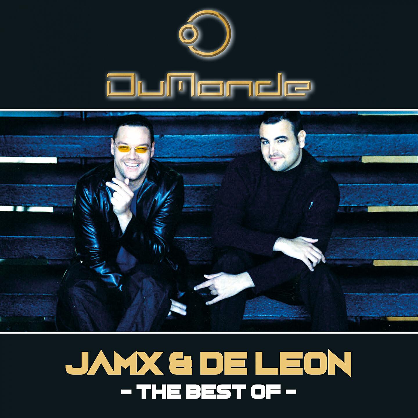 Binary Finary - 1998 (JamX & De Leons 