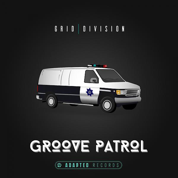 Постер альбома Groove Patrol