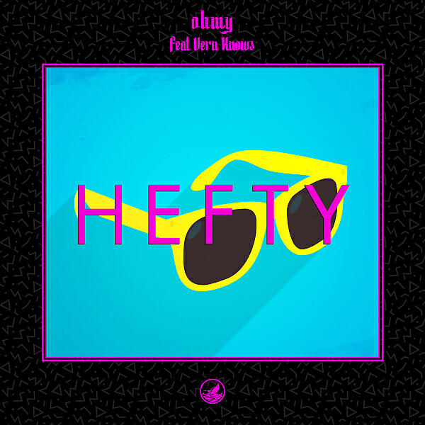 ohmy - Hefty (feat. Vern Knows)