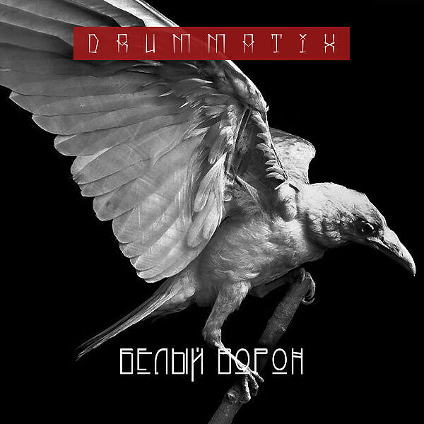 Drummatix - Белый Ворон