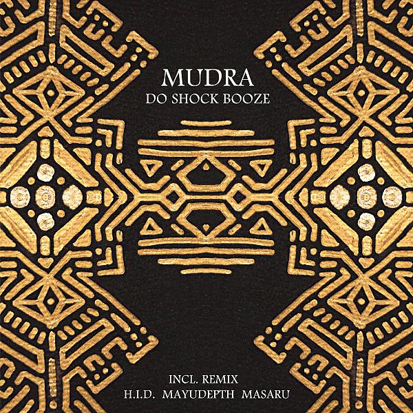 Постер альбома MUDRA