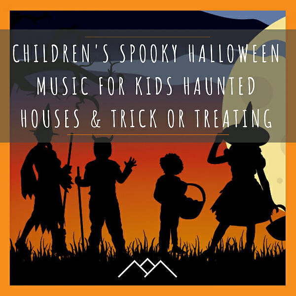 Halloween Kids - Spooky Children of the Grave