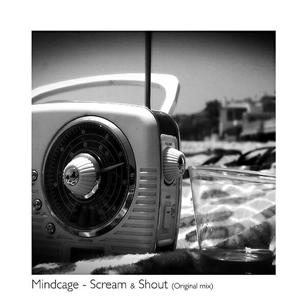 Mindcage - Scream & Shout (Original mix)