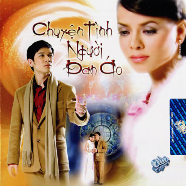 Bang Tam - Lien Khuc Chuyen Tinh Nguoi Dan Ao, Bai Thanh Ca Buon (feat. Dang The Luan)