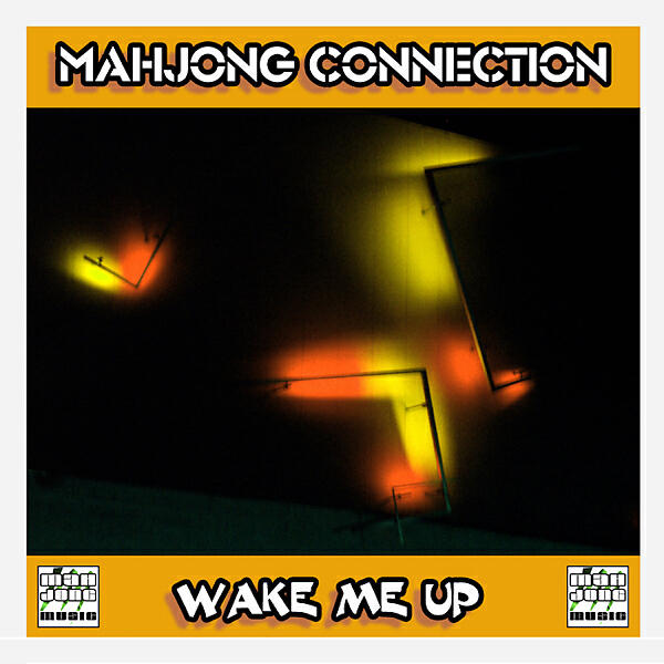 Mahjong Connection - Wake Me Up When September Ends (Radio Cut)