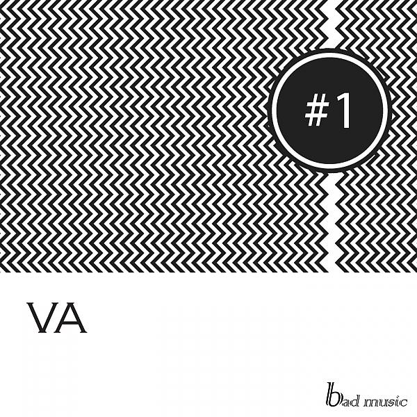 Постер альбома VA 1