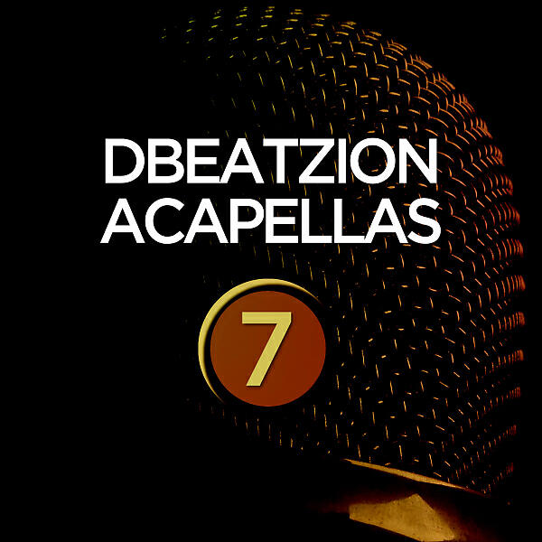 Simon Pagliari - You Don't Know Me (Acapella)